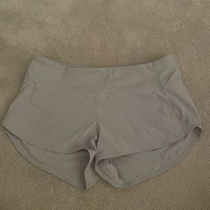COPY - Lulu lemon shorts!